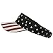 USA Flag Visor-USA Star Stripe OSFM