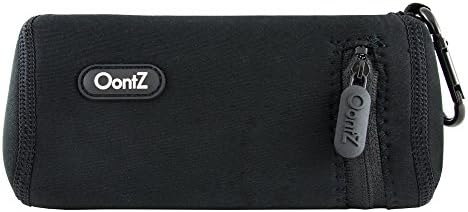 oontz angle 3 carry case