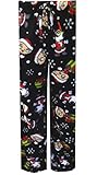 Family Guy Stewie Griffin And Brian Christmas Fleece Lounge Pants for men