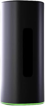 Ubiquiti AmpliFi Alien Tri-Band WiFi 6 Mesh System Router AX Gaming view 4