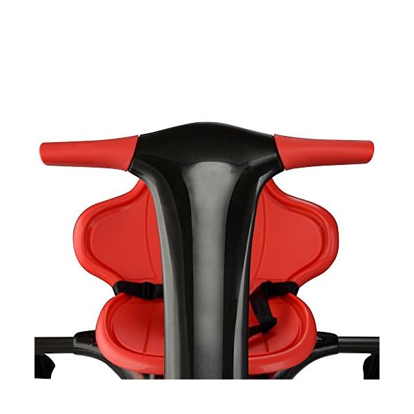 ROLLPLAY E-Rennfahrzeug mit Drift-Funktion, Turnado Drift Racer, Für Kinder ab 8 Jahren, Bis max. 60 kg, 24-Volt-Akku… – Bild 7