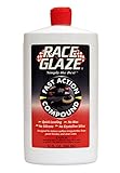 Race Glaze Fast Action Compound