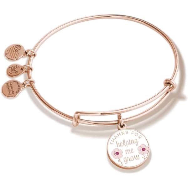 Alex And Ani Prints Alex And Ani Divine Guides Expandable Bangle
