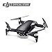 DJI Mavic Air Fly More Combo, Onyx Black Portable Quadcopter Drone