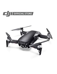 DJI Mavic Cuadricóptero con mando a distancia