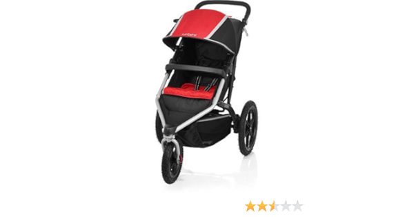 urbini avi stroller
