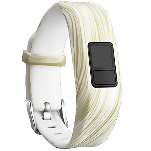 Garmin-Vivofit-3-Vivofit-JR-Bands-SKYLET-Silicone-Replacement-Bands-for-Garmin-Vivofit-3Vivofit-JR-Bracelet-with-Secure-Watch-Buckle-No-Tracker