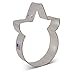 Unicorn Face Cookie Cutter, 4