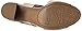 LifeStride Women's Chemistry dress Sandal