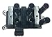 AIP Electronics Premium Ignition Coil Pack Compatible with 2001-2008 Ford Mazda and Mercury OEM Fit C498