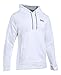 Under Armour UA Storm Armour Fleece LG White