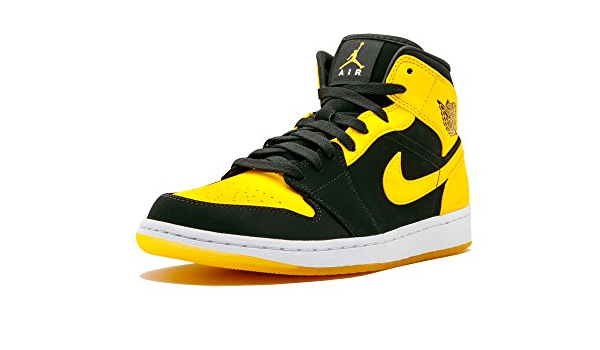 Air Jordan 1 Mid \