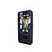 Tardis from inside Doctor Who Iphone 5 Black Rubber Case, Iphone Cover - All Carriers