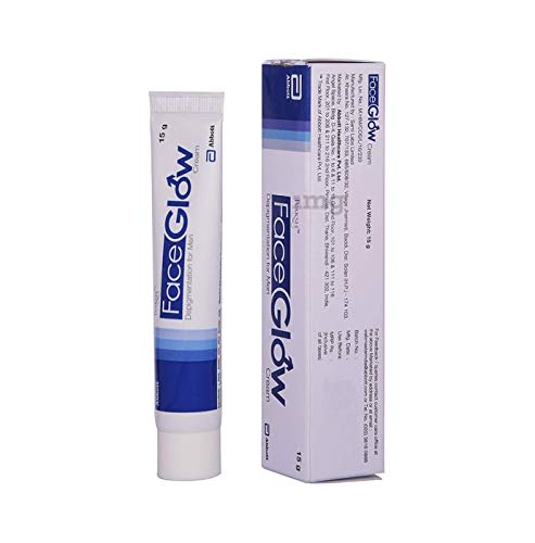 men's face shining cream