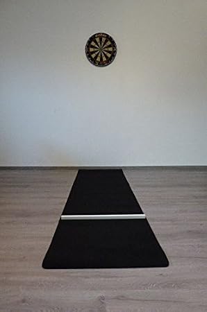 Profi Dart Teppich Set Startline Flex Dartteppich Dartmatte