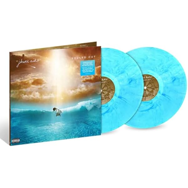 Amazon.com: SiR - Chasing Summer - Limited to 500 Copies / Orange