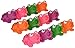 Fun Express Frog Squirts - Toys - 12 Pieces