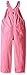 Carhartt Girls' and Infant Girls' Canvas Bib Overall (Various Sizes)