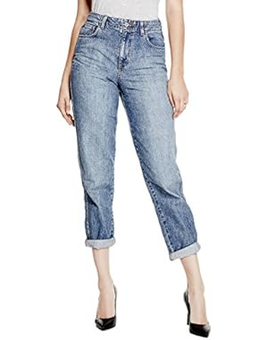GUESS Originals Relaxed Jeans