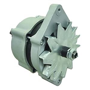 Amazon.com: New Alternator THERMO KING 90 Amp 12 Volt CARRIER