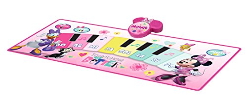 2 Minnie+Mouse+Together+Better+Electronic