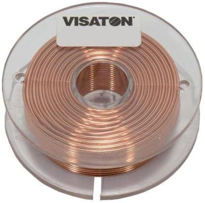 Inductor Air-Core 0.1mH 0.2 Ohm