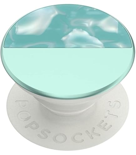 PopSockets: Agarre Plegable Y Soporte Para Teléfonos Y