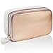 Lily England Makeup Bag Organizer - Rose Gold