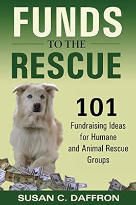 animal rescue organizations