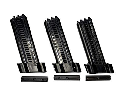 Universal Pistol Limiter 10 Round Magazine Block In Oman Whizz