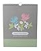 Baby's First Year Calendar Keepsake with Milestone Stickers 