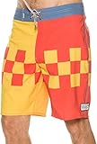 Vans Men's Catacombs Board Shorts