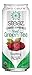 Steaz - Organic Green Tea - Zero Calorie Raspberry (12 Pack) - Antioxidant Brew - 65mg Natural Caffeine, Vitamin C - Stevia Sweetened Iced Tea - Vegan, Fair Trade - 12 Cans, 16 fl oz (473mL)