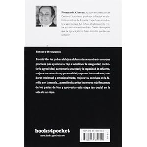 Guía para ser buenos padres de hijos adolescentes / Guide to be good parents for teens (Spanish Edition)