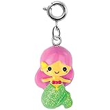 Mermaid Charm