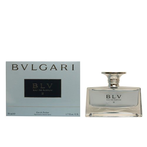 Bvlgari Blv Ii By Bvlgari For Women. Eau De Parfum Spray 1.7Ounce on