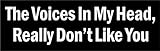 Funny Motorcycle Helmet Sticker Biker Laptop Decal