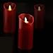 Antizer Flameless Candle 6