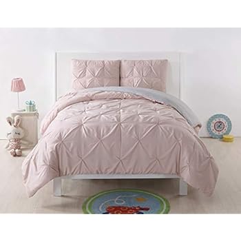 Amazon.com: My World LHK-DUVETSET Reversible Twin XL Duvet