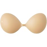 NIPSKIN Keep Me Close Bra - Latte Smally - Cup A