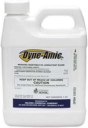 DyneAmic Surfactant