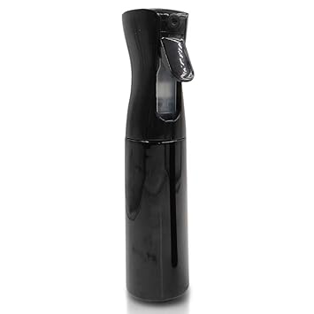 Amazon Com Hair Spray Bottle Autdor 10 Oz 300ml Hair Water