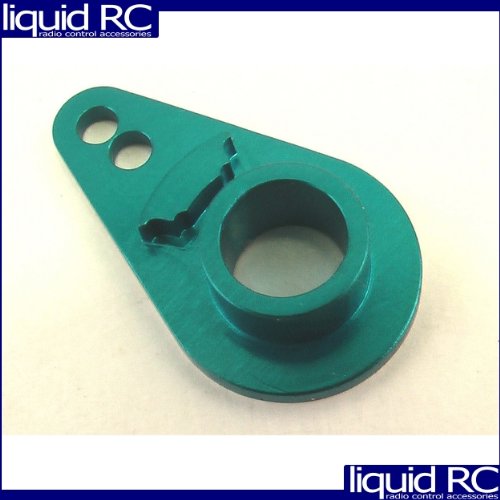 X Spede SHT48S Tamiya Aluminum 1 Hole Servo Saver