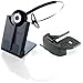 Jabra PRO 920 Mono Wireless Headset with GN1000 Remote Handset Lifter
