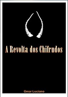 Livro A Revolta dos chifrudos