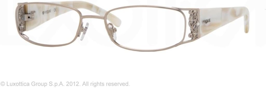 vogue glasses frames 2012