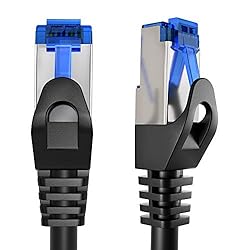 Ethernet Cable – 25ft – Network, Patch
