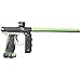 Empire Paintball Mini GS Guns (Black/Neon Green)