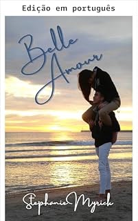 Livro Belle Amour