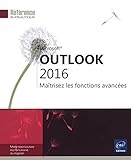 Image de Outlook 2016 - Maîtrisez les fonctions avancées